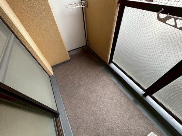 メゾン三田赤坂 部屋画像