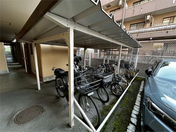 メゾン三田赤坂 その他