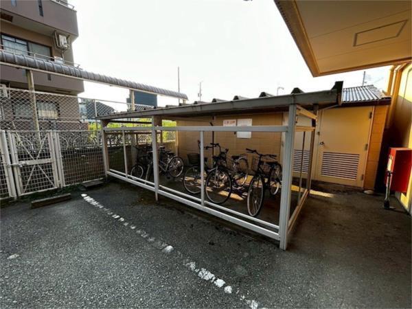 メゾン三田赤坂 その他