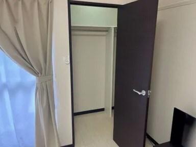 レオネクスト六甲篠原 収納