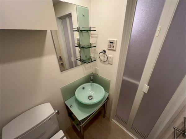セレニテ神戸元町 部屋画像