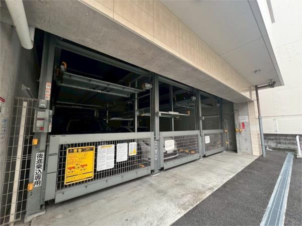 セレニテ神戸元町 その他