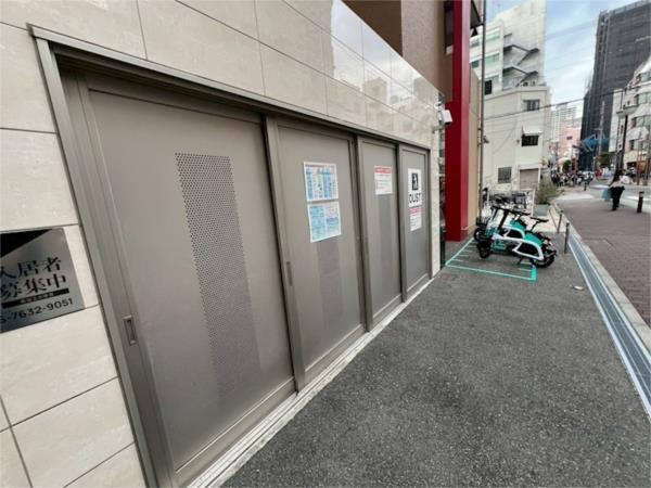 セレニテ神戸元町 その他