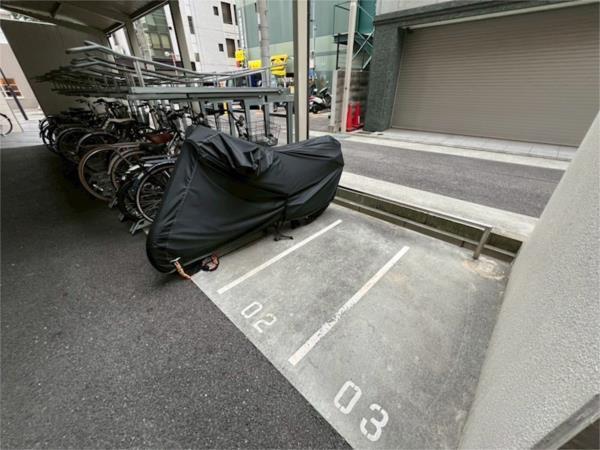 セレニテ神戸元町 その他