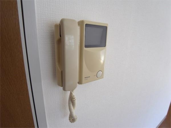 一静館 セキュリティ