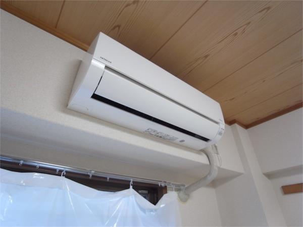 ロワジール山手 部屋画像
