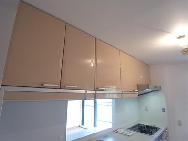 フォーシーズンズ芦屋 キッチン