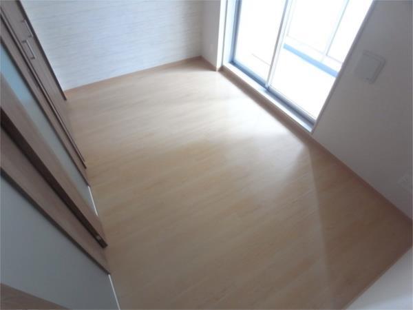 プリオーレ新開地 その他部屋・スペース