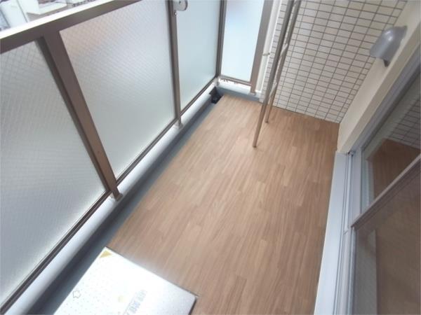 プリオーレ新開地 部屋画像