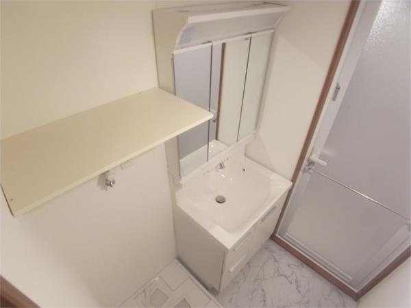 プリオーレ新開地 部屋画像
