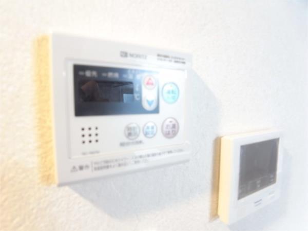 プリオーレ新開地 部屋画像