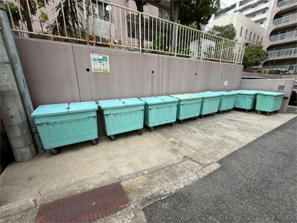 熊内スカイハイツ その他