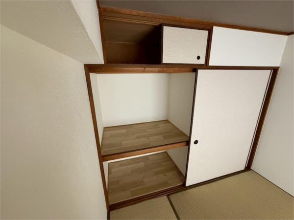熊内スカイハイツ その他