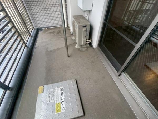 神戸Harborside　萬利Residence 部屋画像