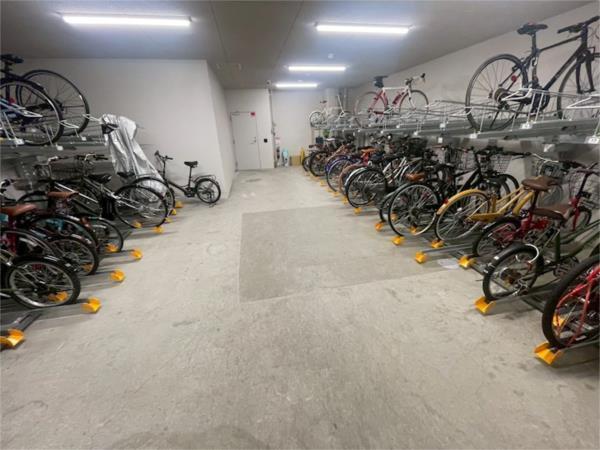 神戸Harborside　萬利Residence その他