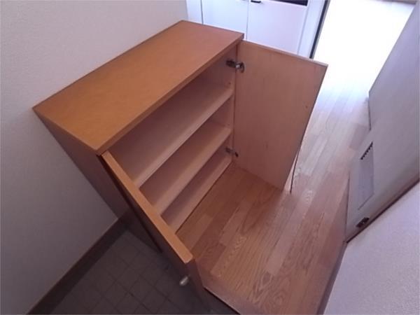 カサイマンション 部屋画像