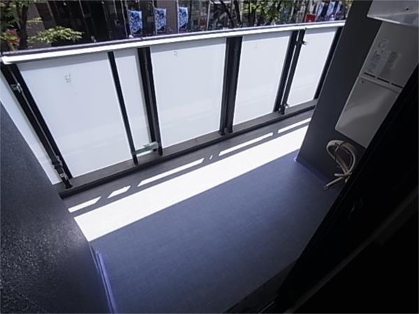 W-STYLE神戸II 部屋画像