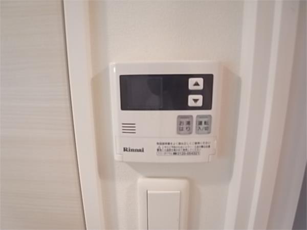 W-STYLE神戸II 部屋画像