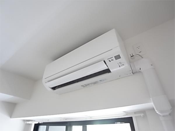 W-STYLE神戸II 部屋画像