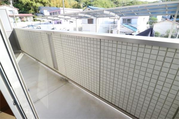 サニープレイス塩屋台 部屋画像