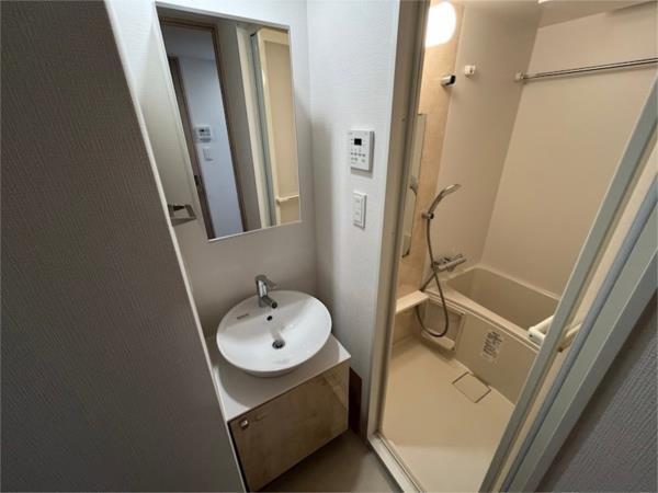 エスリード神戸三宮ヒルズ 部屋画像