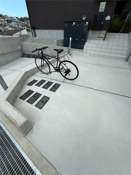 あんしん＋明神町08-3007 その他