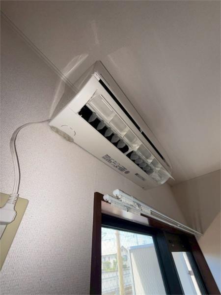 ユニックス神戸西 部屋画像