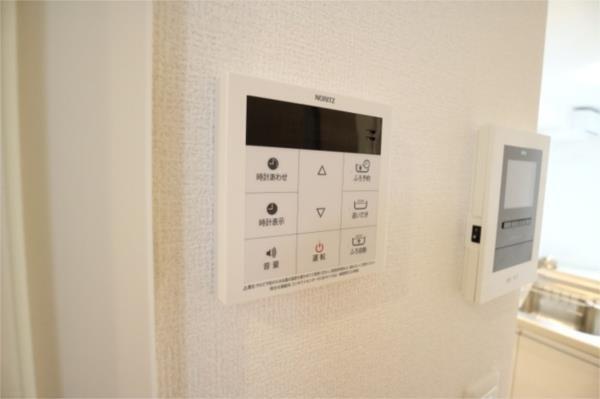ルートサンヨウ 部屋画像
