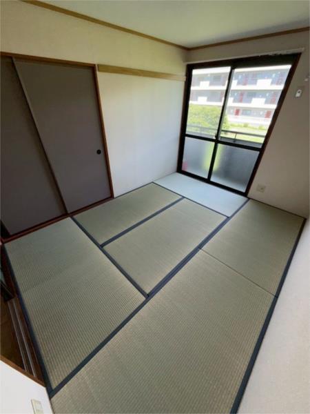 プリシェール南別府 その他部屋・スペース