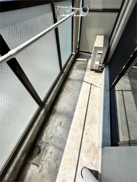 YKハイツ松の内 部屋画像