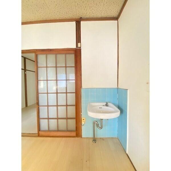 賀茂川荘 部屋画像