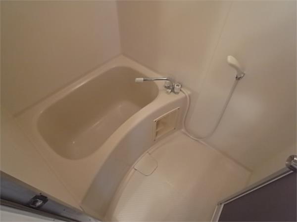 サンフローレ千代ヶ丘 バス／シャワー
