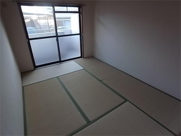サンフローレ千代ヶ丘 その他部屋・スペース