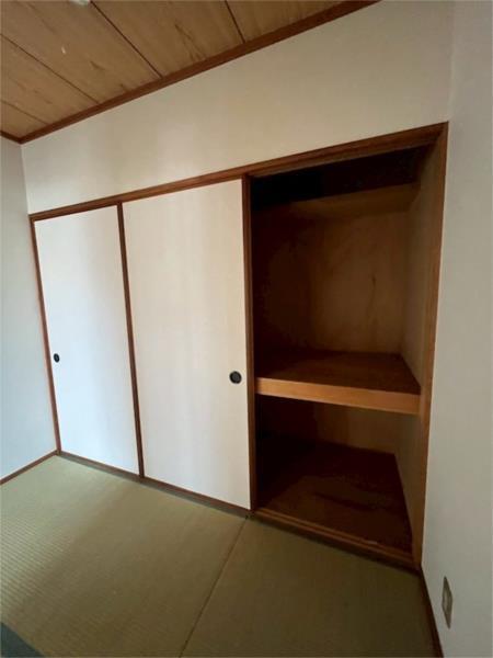 ネオハートβ 収納