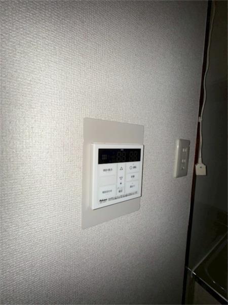 ロイヤルメゾン富士 部屋画像