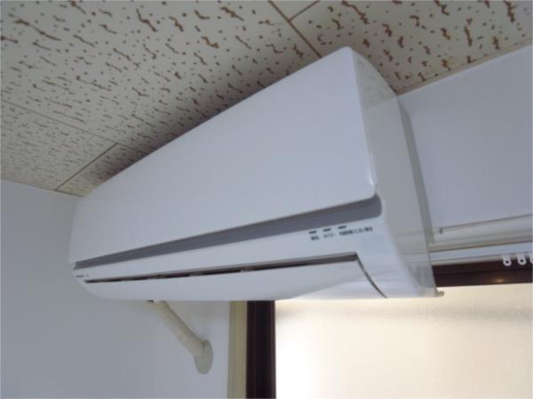 ビレッジ１ 部屋画像