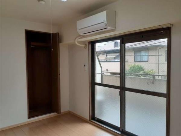 フォルティナドムス その他部屋・スペース