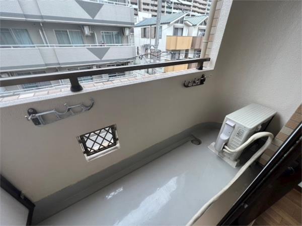 フォルティナドムス 部屋画像