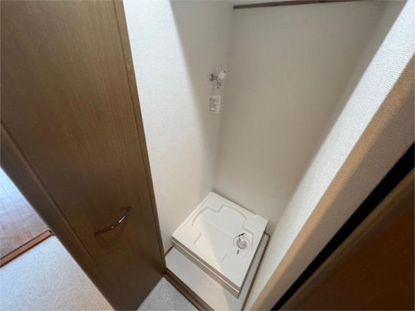 フォルティナドムス 部屋画像