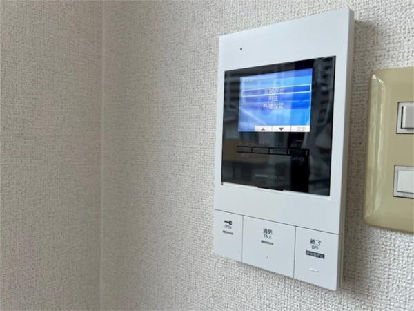 フォルティナドムス セキュリティ