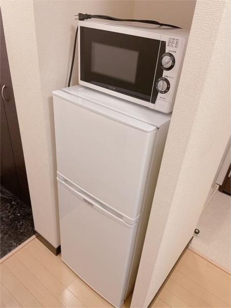 レオネクストさくら五段坂I 部屋画像