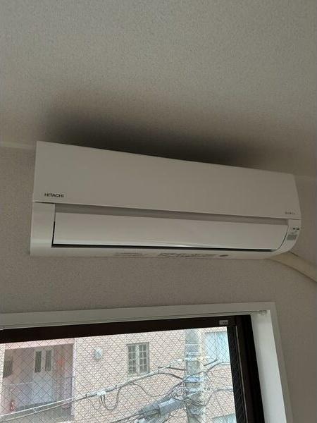 メゾン・アン・ブラン 部屋画像