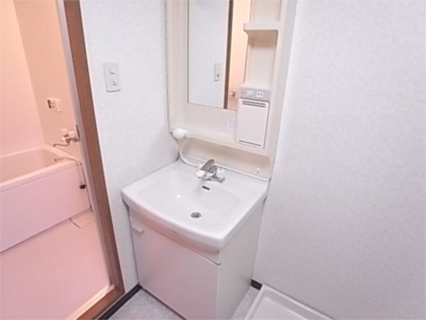 フォルチューナ芦屋 部屋画像
