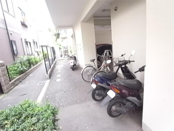 フォルチューナ芦屋 その他