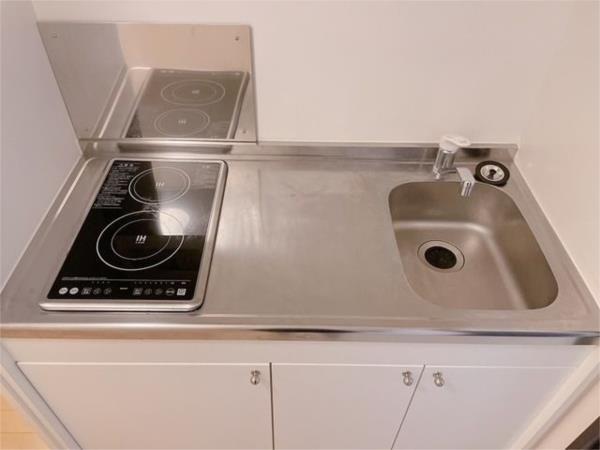 レオネクストさくら五段坂I キッチン