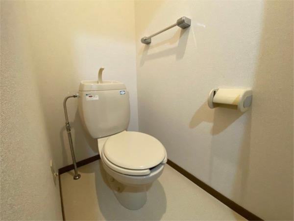 パークサイド２ トイレ