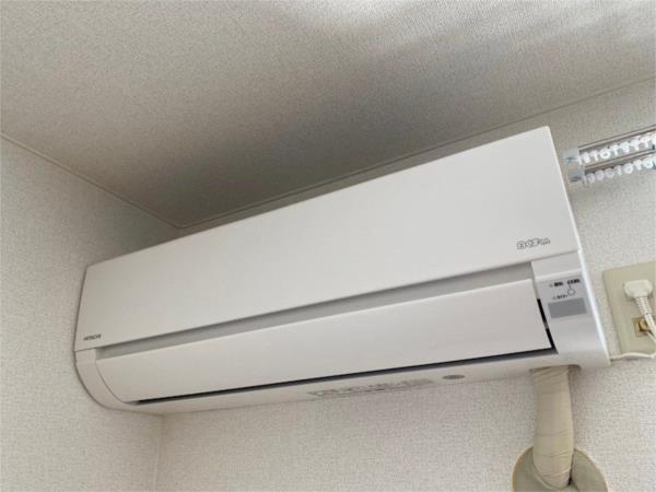 パークサイド２ 部屋画像