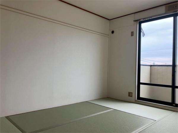 サンフォーレハイツＢ棟 その他部屋・スペース