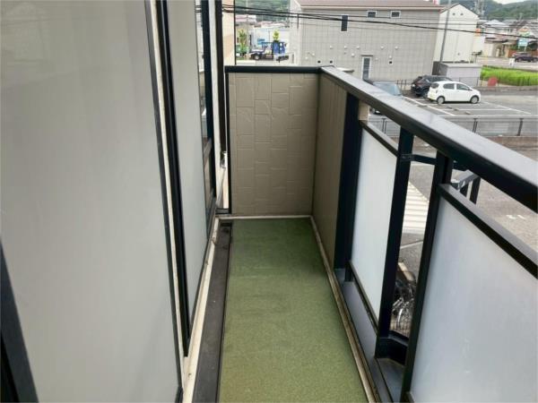 サンフォーレハイツＢ棟 部屋画像