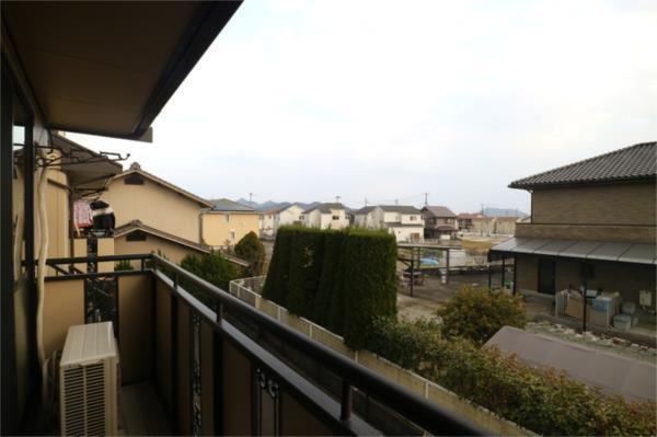 シャトルS 部屋画像
